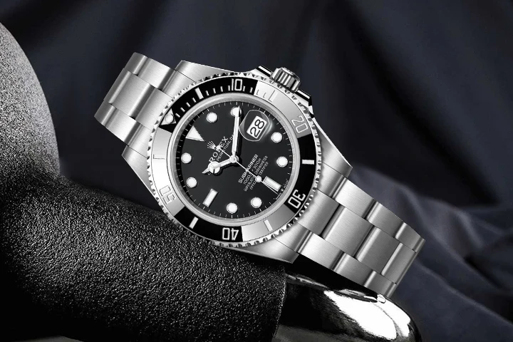 Rolex Submariner Price