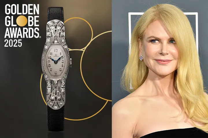 Nicole Kidman