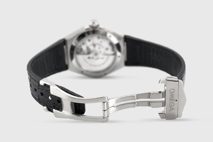 Omega Constellation Bracelet