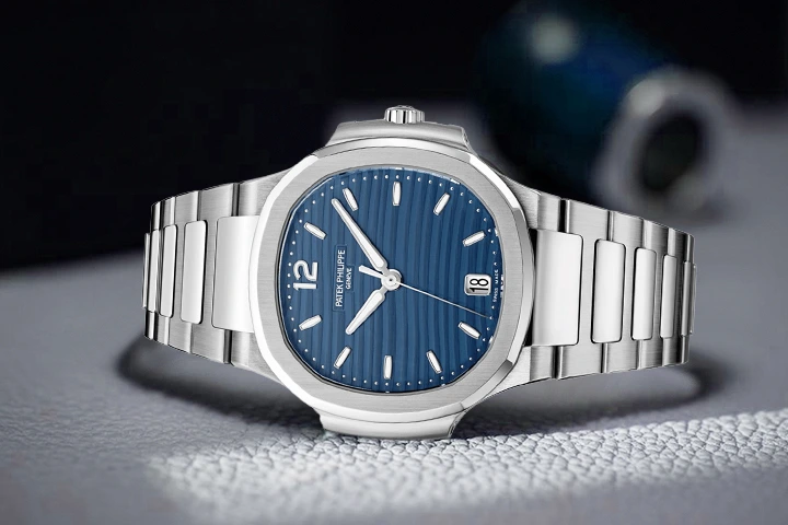 Patek Philippe Nautilus