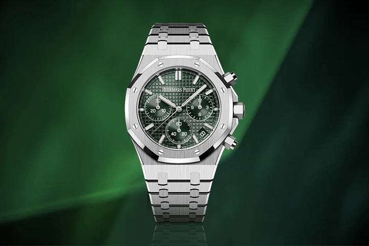 Audemars Piguet Royal Oak