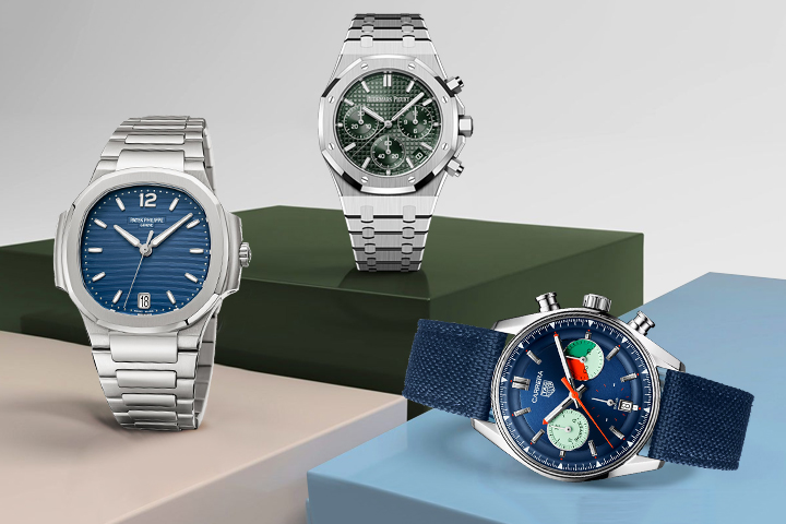 Top Sports Watches to Buy in 2025