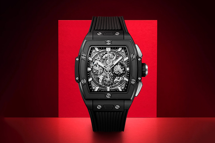 Hublot Spirit Of Big Bang