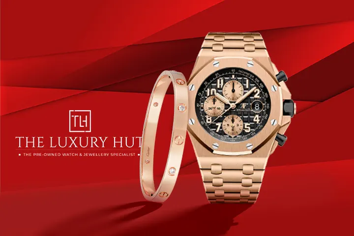 Celebrate Love with ‘The Luxury Hut’