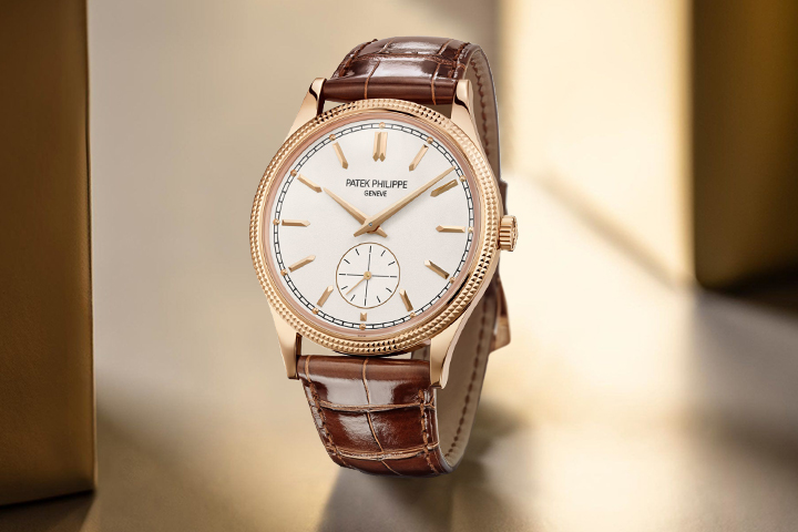 Patek Philippe Calatrava 6119R