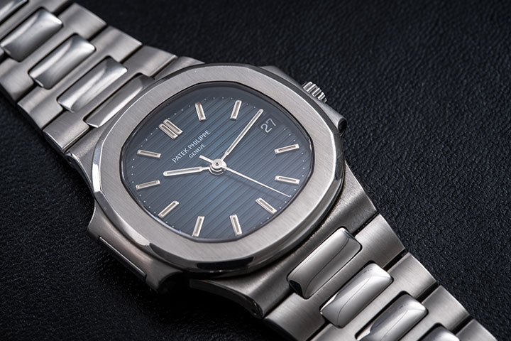 Year Of Patek Philippe Watches