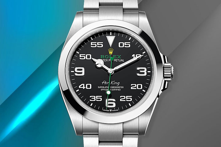 buy Rolex Air-King