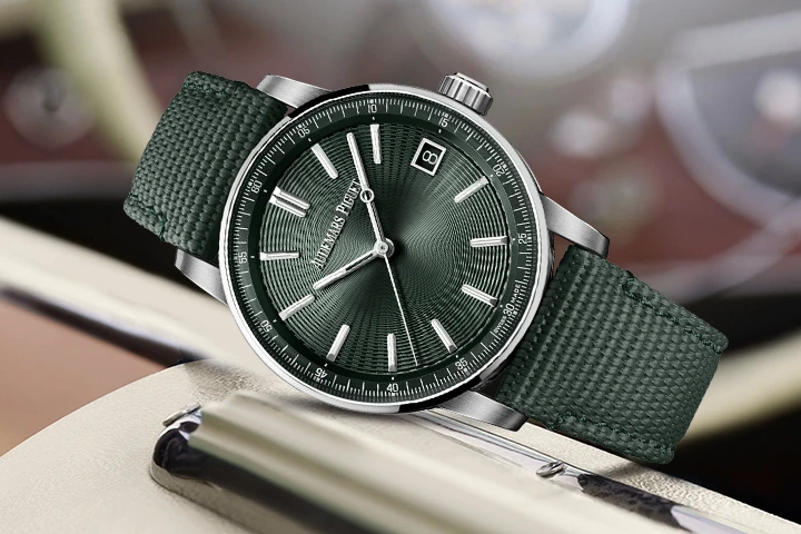 Audemars Piguet Initial Review