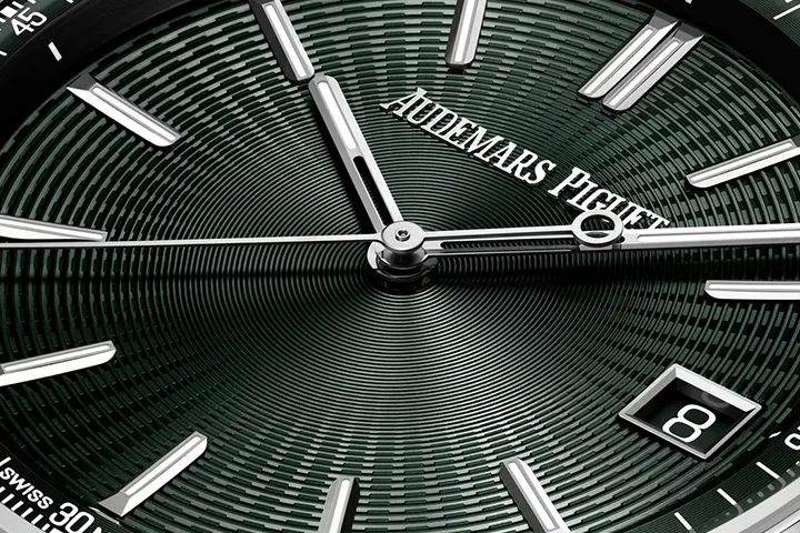 Audemars Piguet Code 11:59