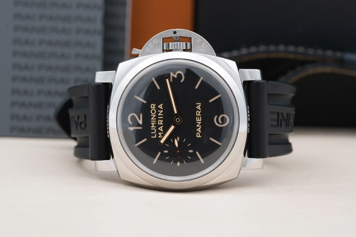Panerai Luminor Marina PAM00422