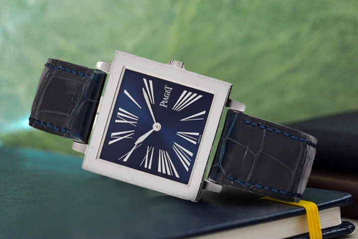 Piaget Altiplano 90930