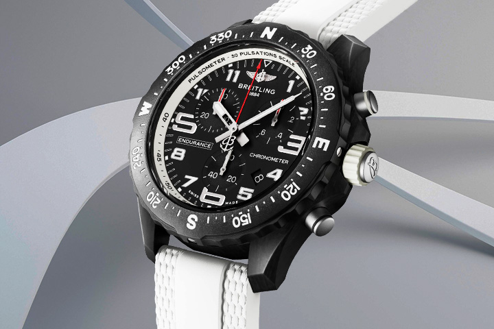 Breitling Endurance Pro 38