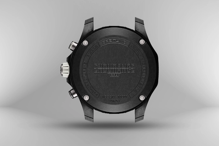Breitling Endurance Pro Movement