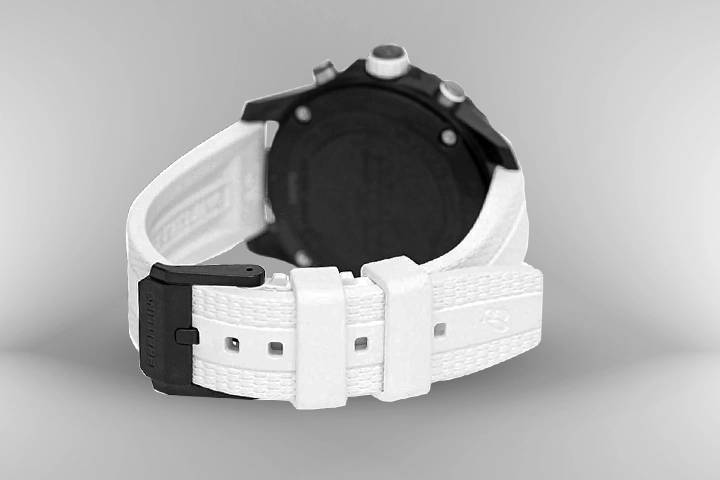 Breitling Endurance Pro Strap