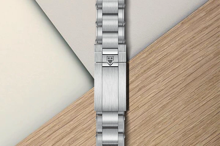 Black Bay 58 Bracelet