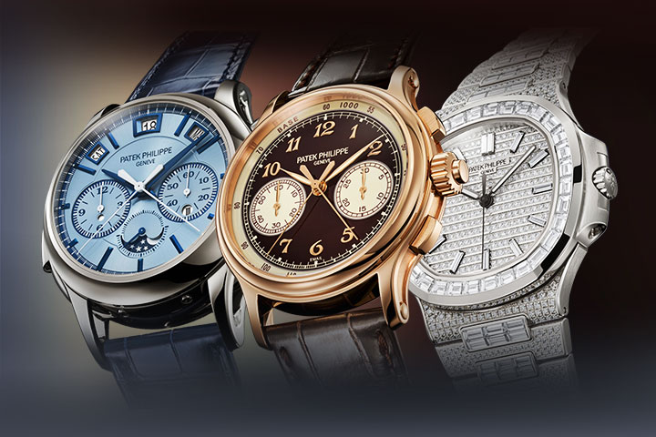 Patek Philippe New Watches 2025