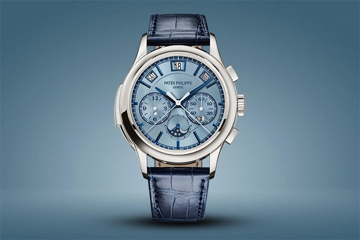 Grand Complications 5308G-001