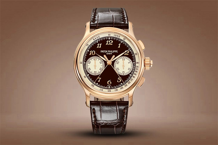 Grand Complications 5370R