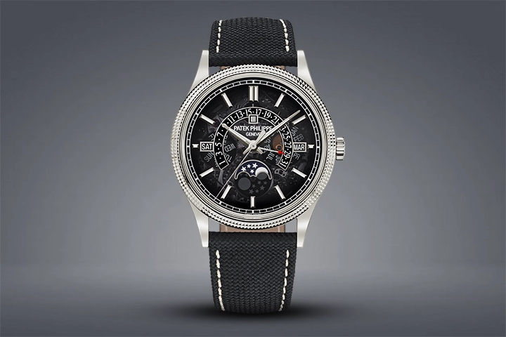 Grand Complications 6159G