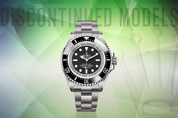 Deepsea Challenge 126067