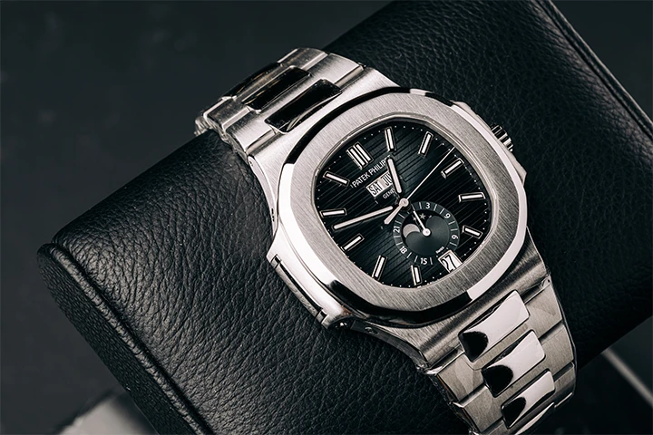 High-end luxury watch brands