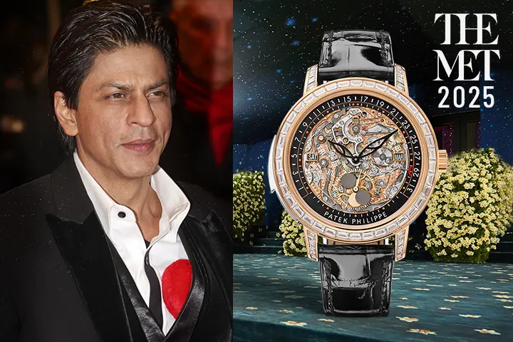 Patek Philippe Minute Repeater Perpetual Calendar