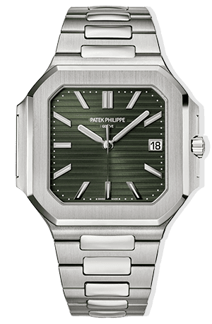 sell patek philippe cubitus