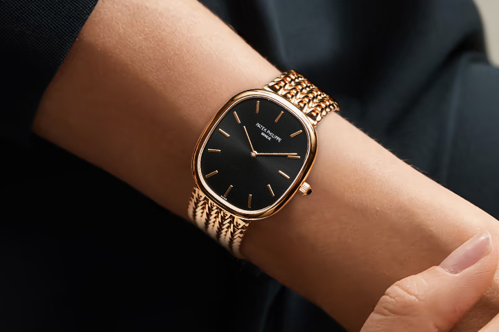 Patek Philippe Dress Watches