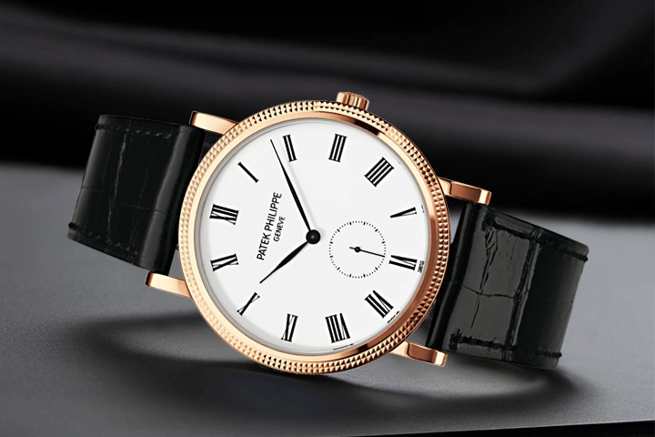 Patek Philippe Calatrava