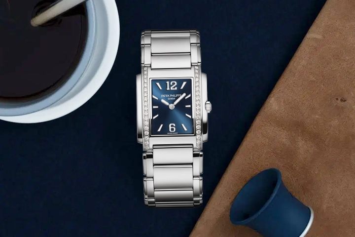 Patek Philippe Twenty~4