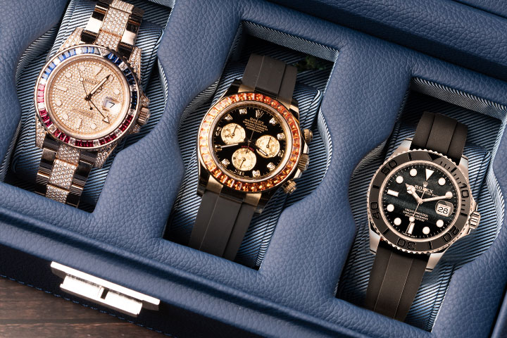 Best Time to Buy a Rolex