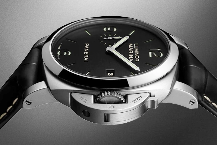 Panerai Luminor Marina Case