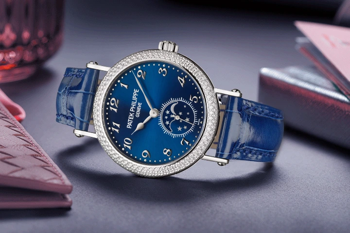 Patek Philippe Complications