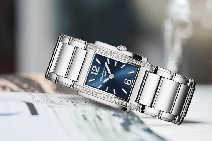 Patek Philippe Twenty~4 4910