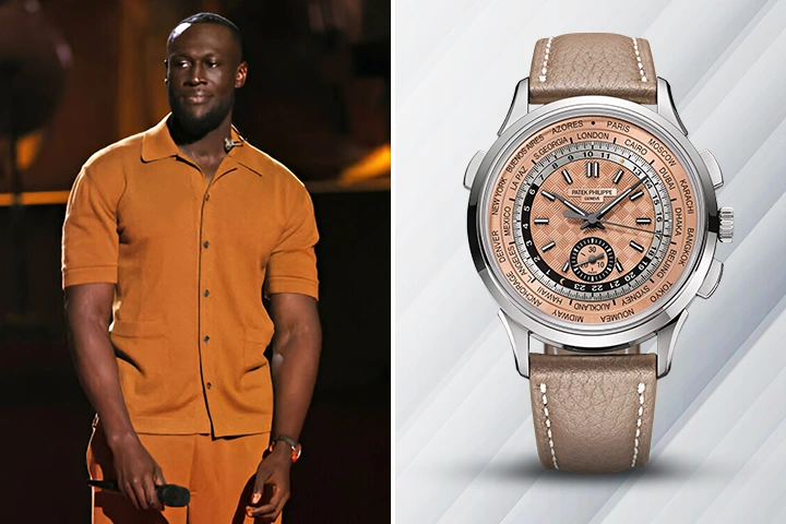 Stormzy - Wimbledon 2025