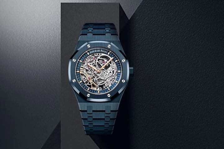 Audemars Piguet Royal Oak Double Balance