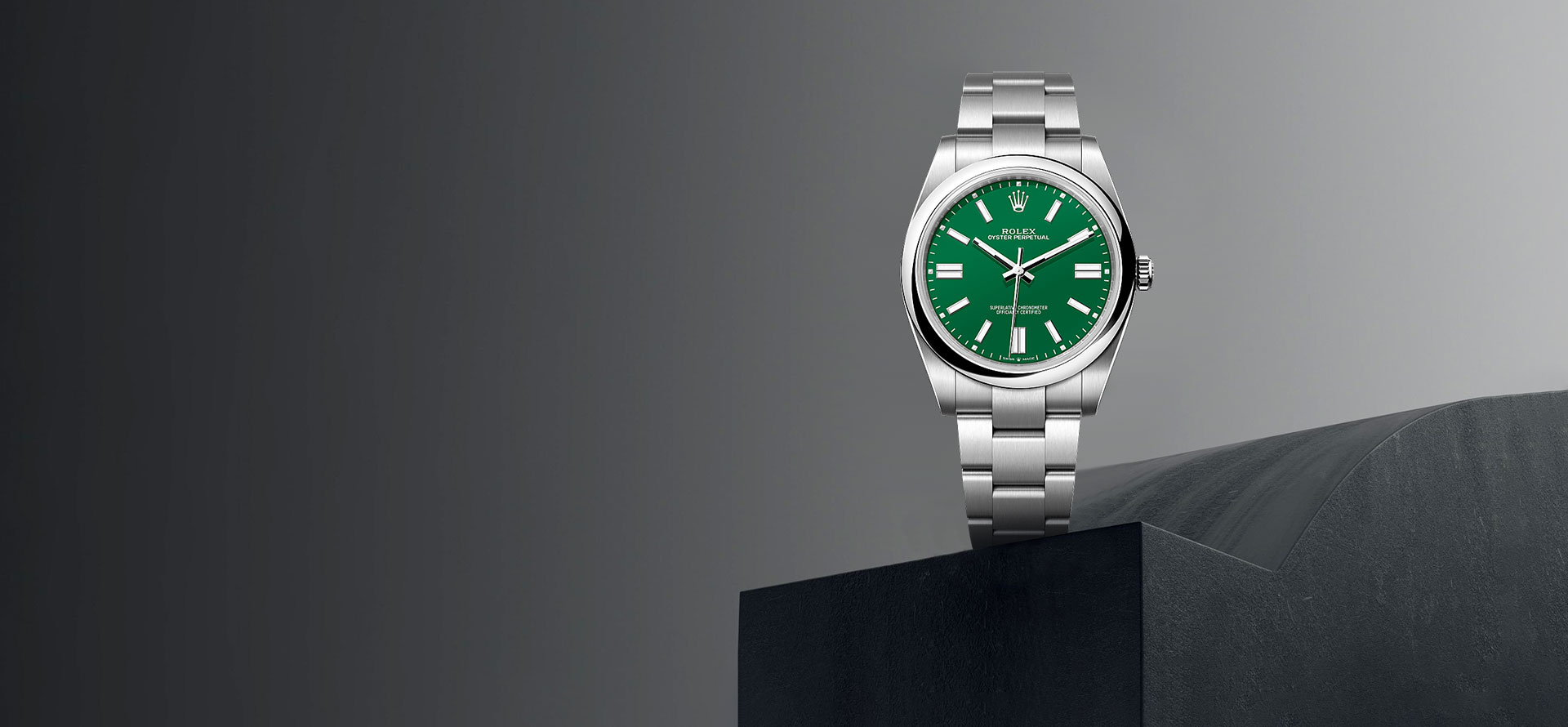 sell rolex oyster perpetual in london