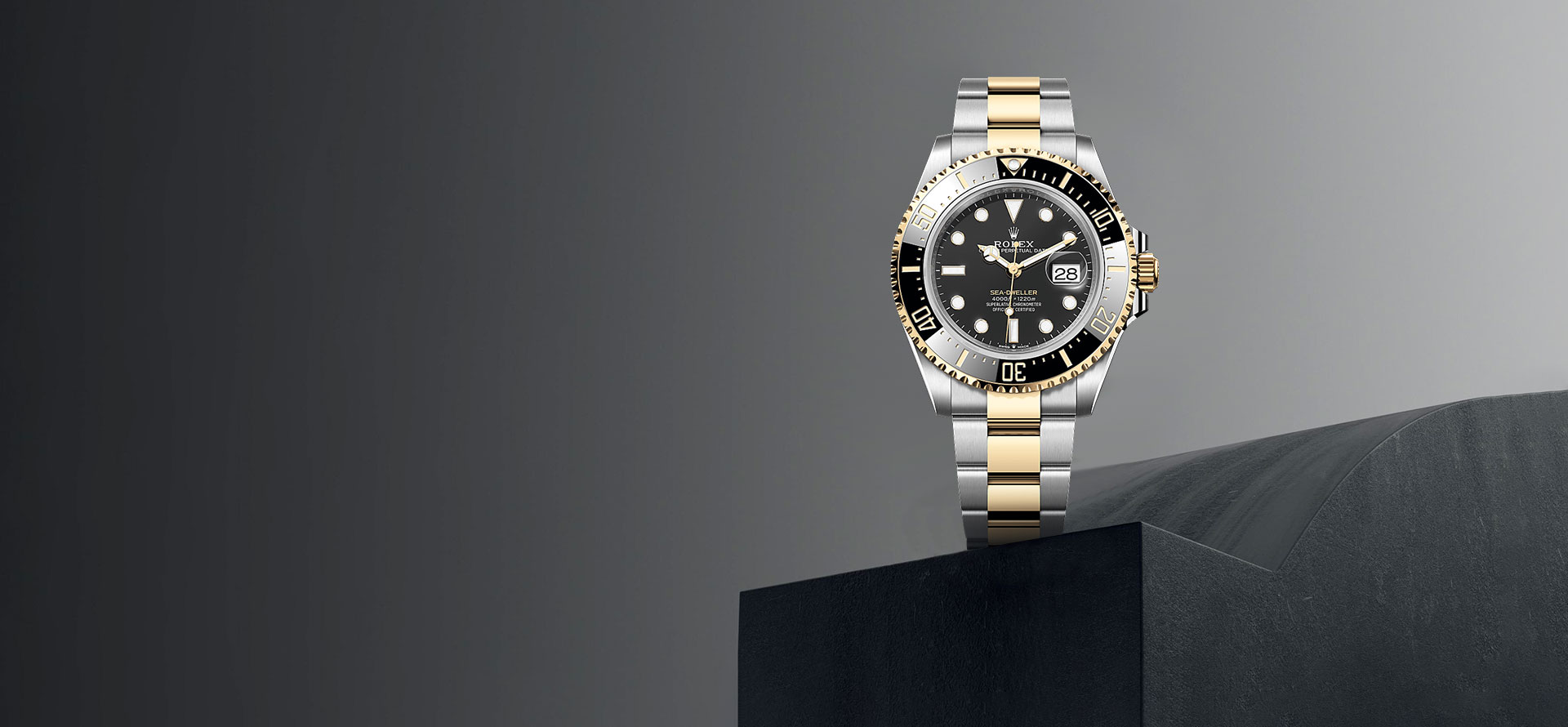 sell your rolex sea dweller