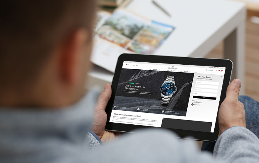 Direct Sale Or Consignment   The Better Option 