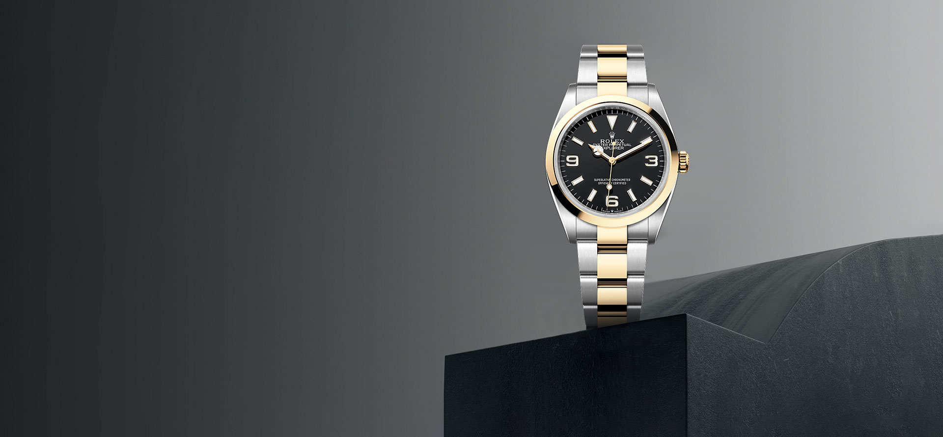 sell your rolex explorer