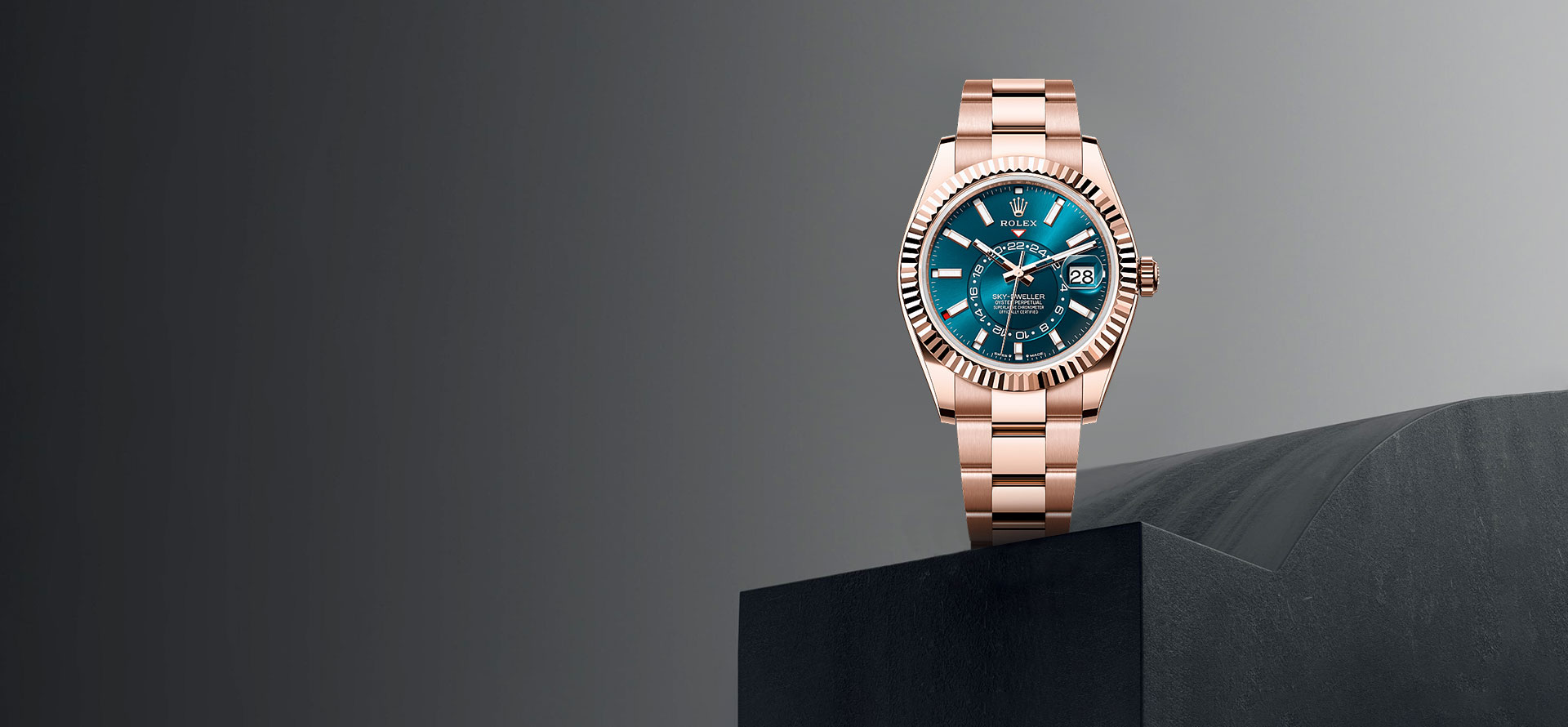 we buy rolex sky dweller
