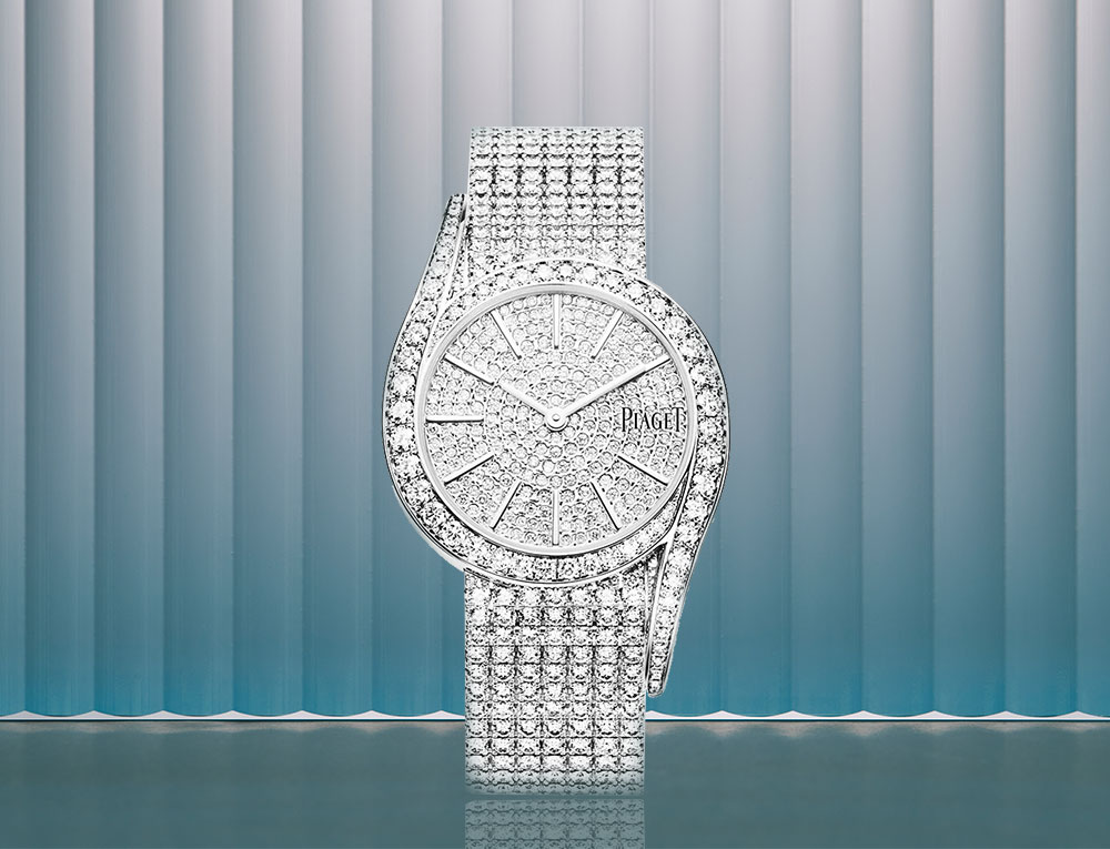 Piaget Limelight Gala