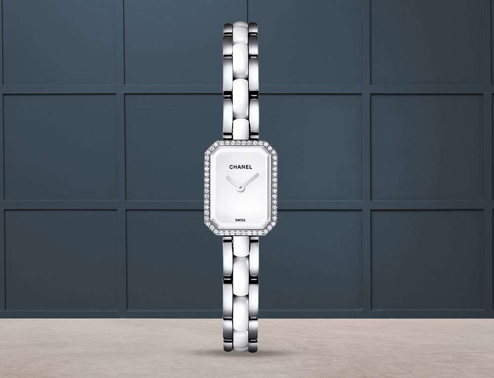 Chanel Première