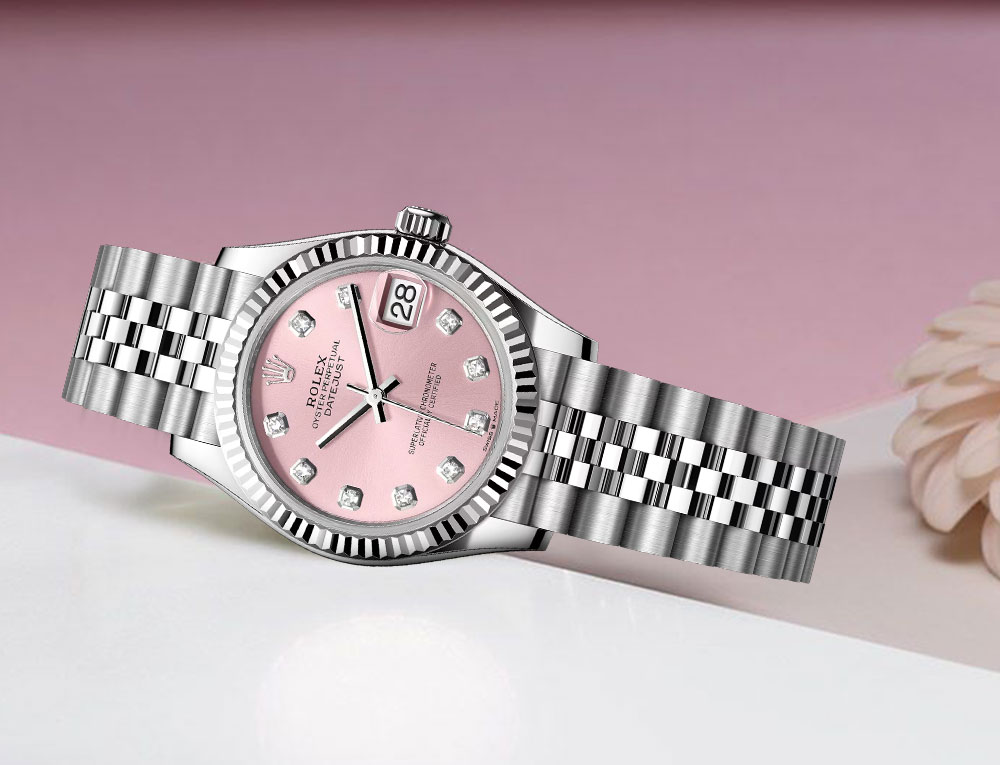 Rolex Lady Datejust