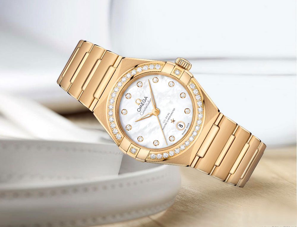 Omega Constellation