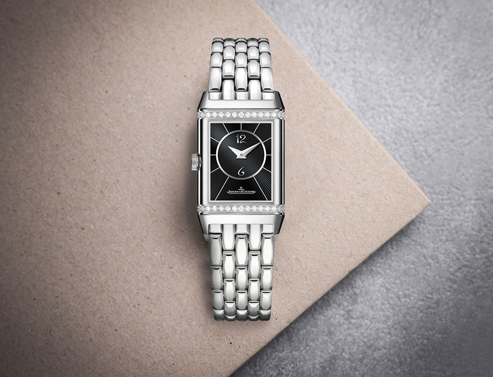 Jaeger-LeCoultre Classic Duetto