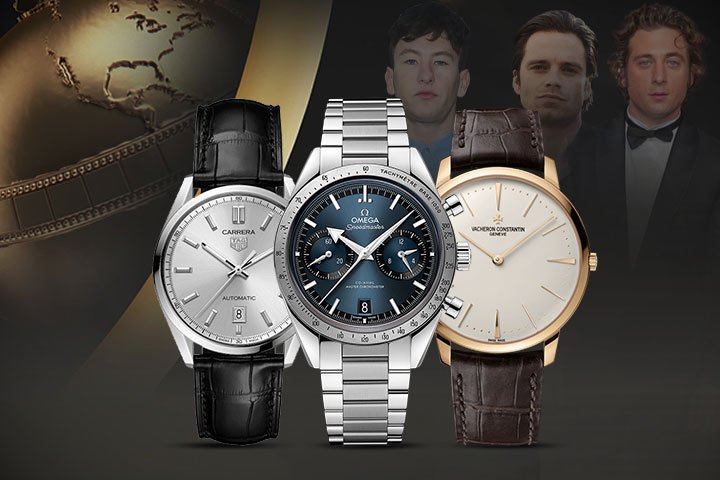 7 Watches That Stood Out At the 2023