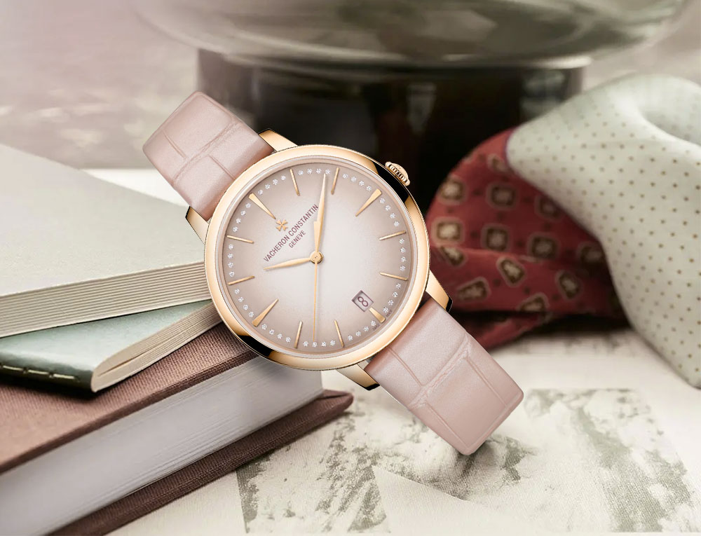 Vacheron Constantin Patrimony