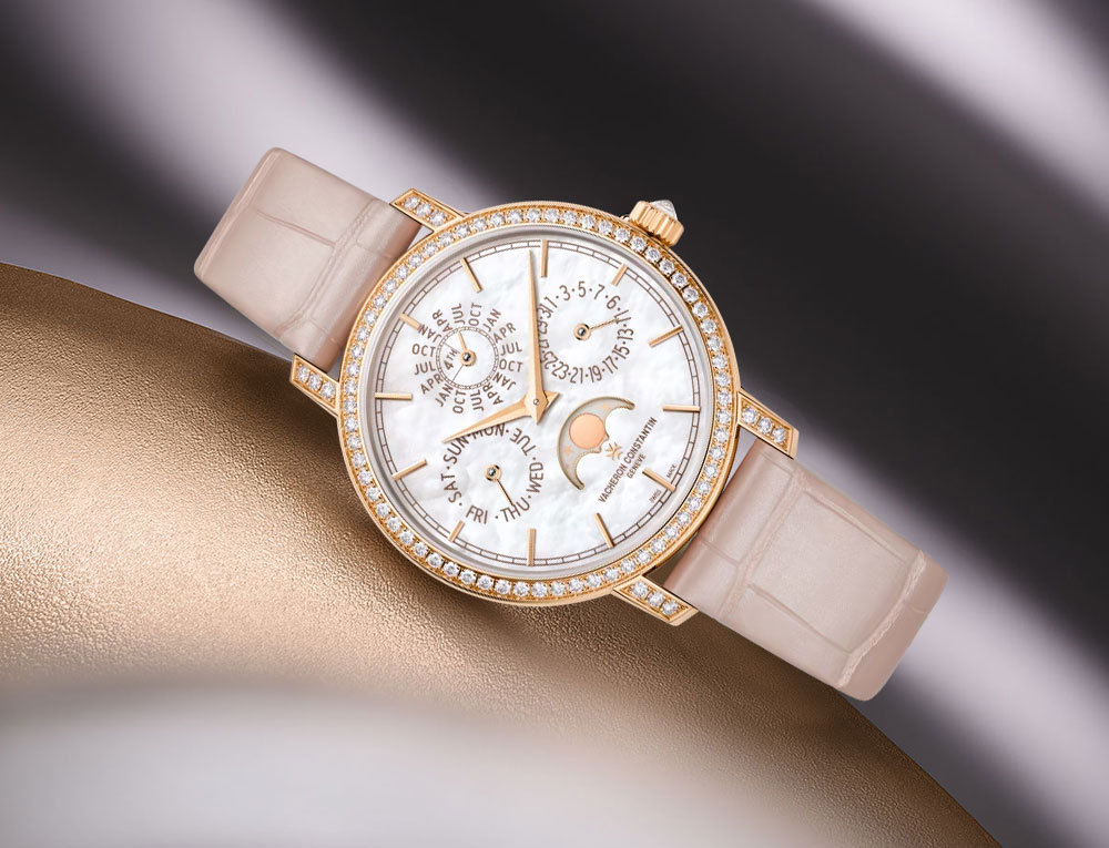 Vacheron Constantin Traditionelle