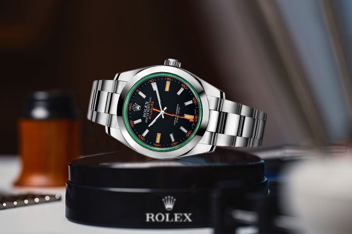 sell a rolex watch